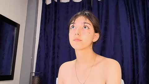 Marcela online show from December 2024 04:54:02 AM