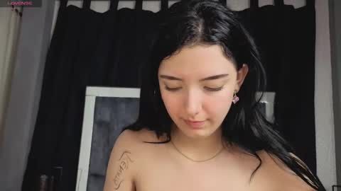 Marcela online show from November 2025 08:36:02 AM