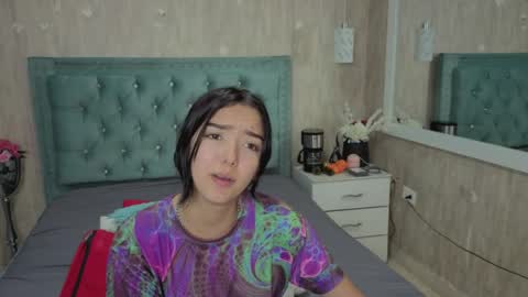 Marcela online show from April 2026 10:16:01 PM