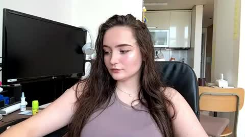 Eva online show from June 2026 03:07:01 AM