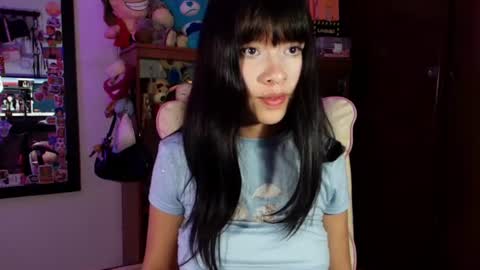 Snapshot of marceline_0 chatting on July 2026 11:39:02 PM Marceline online show from July 2026 11:39:02 PM