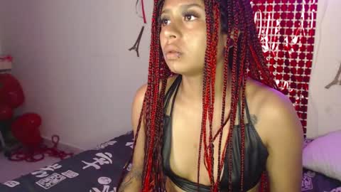 Michell Dayan online show from March 2025 03:11:01 AM