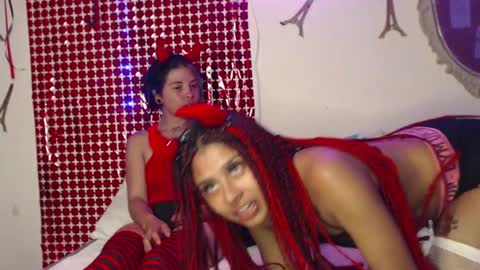 Michell Dayan online show from March 2025 06:19:02 AM