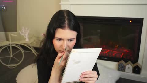 Marcelline online show from February 2026 04:11:01 AM