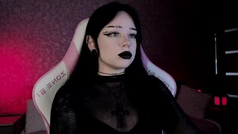 Lady Marceline online show from April 2026 01:04:01 PM