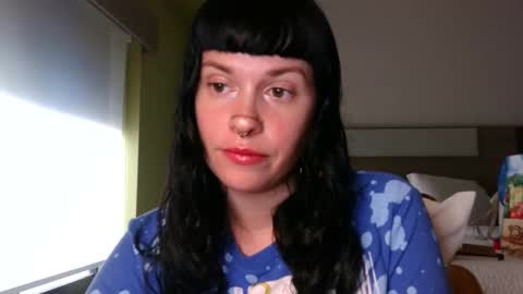 MarcelineAltaria online show from December 2024 01:05:02 PM