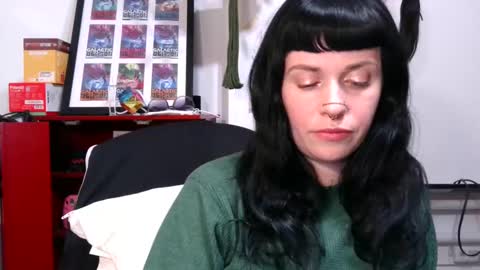 MarcelineAltaria online show from January 2025 03:50:02 AM