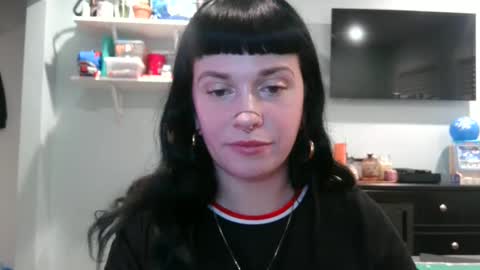 MarcelineAltaria online show from January 2025 03:33:01 AM
