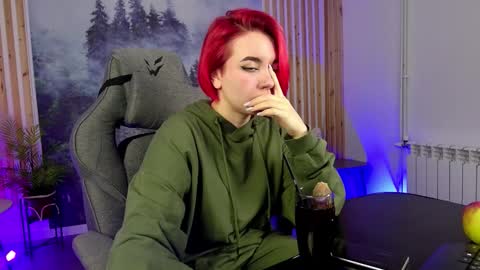 MarcelineChi online show from December 2025 05:34:01 AM