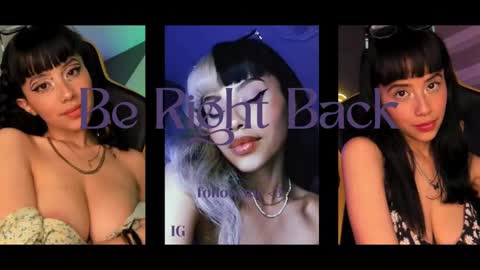 Marce  online show from January 2025 02:22:02 AM