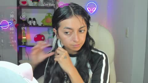 Marceline online show from December 2024 10:44:02 AM