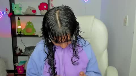 Marceline online show from March 2025 11:08:02 AM