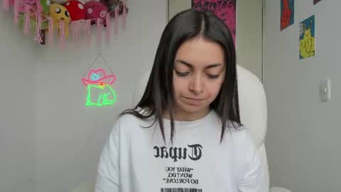 Marceline online show from June 2026 11:47:02 AM