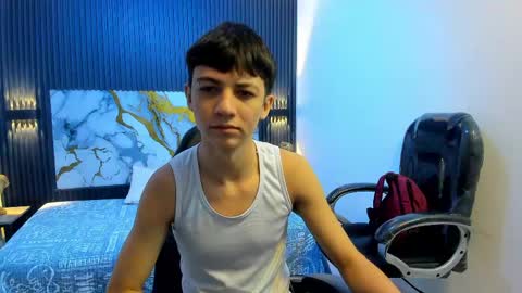 MARCELLO online show from June 2026 12:27:01 PM