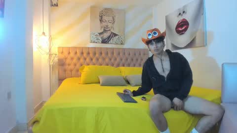 ruy  jex online show from September 2025 02:04:02 AM