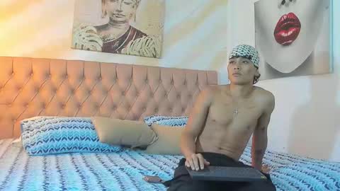 ruy  jex online show from October 2025 03:04:01 AM