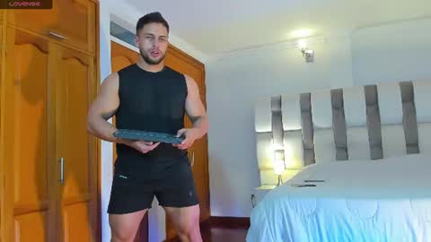 Marcelo Costa online show from July 2026 01:42:01 PM