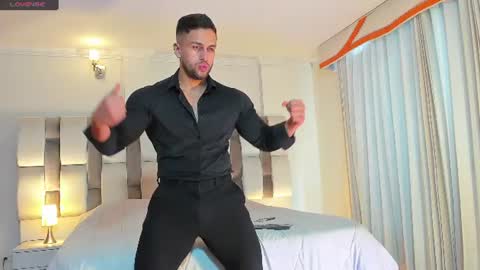 Marcelo Costa online show from July 2026 07:11:01 PM