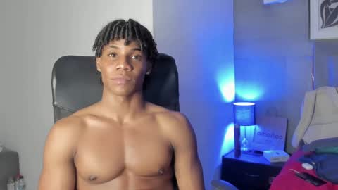 Snapshot of marcelo_dosantos77 chatting on January 2025 05:20:02 AM MARCELO online show from January 2025 05:20:02 AM