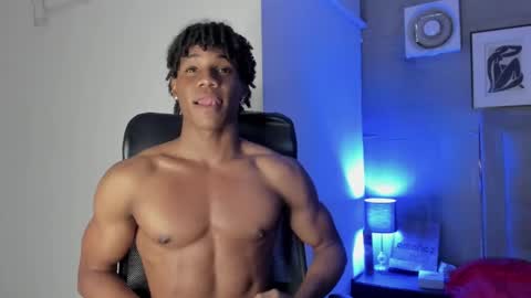 Snapshot of marcelo_dosantos77 chatting on January 2025 11:37:02 PM MARCELO online show from January 2025 11:37:02 PM