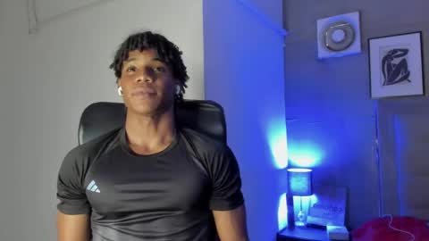 Snapshot of marcelo_dosantos77 chatting on January 2025 03:22:01 AM MARCELO online show from January 2025 03:22:01 AM