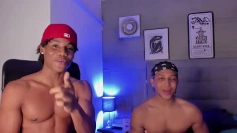 Snapshot of marcelo_dosantos77 chatting on January 2025 03:45:01 AM MARCELO online show from January 2025 03:45:01 AM