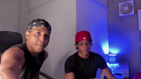 Snapshot of marcelo_dosantos77 chatting on January 2025 06:46:01 AM MARCELO online show from January 2025 06:46:01 AM