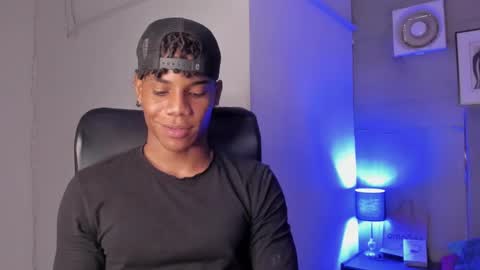 Snapshot of marcelo_dosantos77 chatting on January 2025 10:00:02 AM MARCELO online show from January 2025 10:00:02 AM