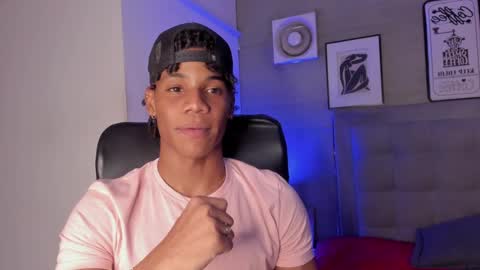 Snapshot of marcelo_dosantos77 chatting on January 2025 03:53:01 AM MARCELO online show from January 2025 03:53:01 AM