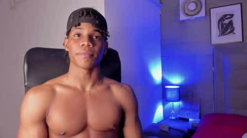 Snapshot of marcelo_dosantos77 chatting on January 2025 06:56:01 AM MARCELO online show from January 2025 06:56:01 AM