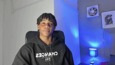 Snapshot of marcelo_dosantos77 chatting on January 2025 06:53:02 AM MARCELO online show from January 2025 06:53:02 AM