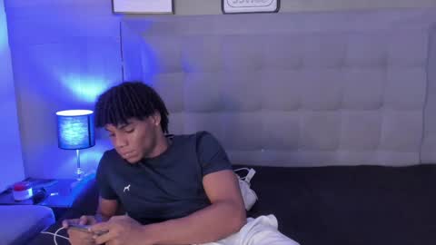 Snapshot of marcelo_dosantos77 chatting on January 2025 10:00:02 AM MARCELO online show from January 2025 10:00:02 AM