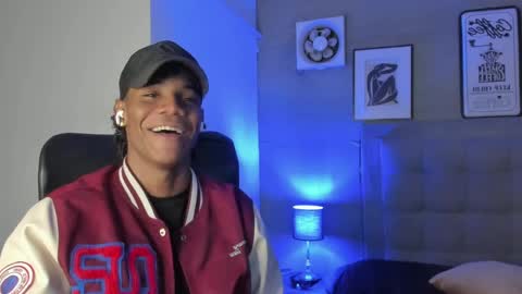 Snapshot of marcelo_dosantos77 chatting on January 2025 03:27:02 AM MARCELO online show from January 2025 03:27:02 AM