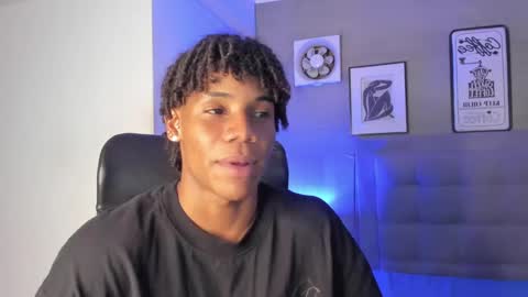 Snapshot of marcelo_dosantos77 chatting on January 2025 03:33:01 AM MARCELO online show from January 2025 03:33:01 AM