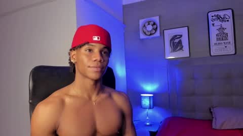 Snapshot of marcelo_dosantos77 chatting on February 2025 04:03:01 AM MARCELO online show from February 2025 04:03:01 AM