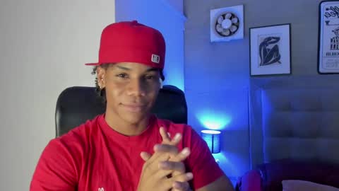 Snapshot of marcelo_dosantos77 chatting on February 2025 03:45:01 AM MARCELO online show from February 2025 03:45:01 AM