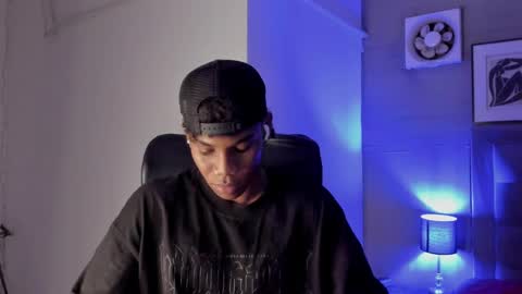 Snapshot of marcelo_dosantos77 chatting on February 2025 06:45:02 AM MARCELO online show from February 2025 06:45:02 AM