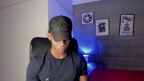 Snapshot of marcelo_dosantos77 chatting on February 2025 03:40:01 AM MARCELO online show from February 2025 03:40:01 AM