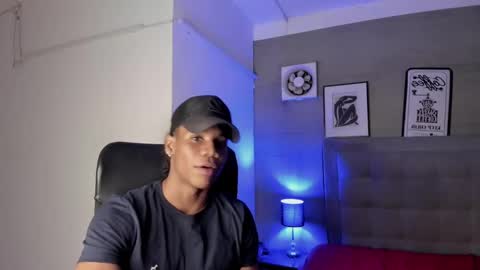 Snapshot of marcelo_dosantos77 chatting on February 2025 06:51:01 AM MARCELO online show from February 2025 06:51:01 AM