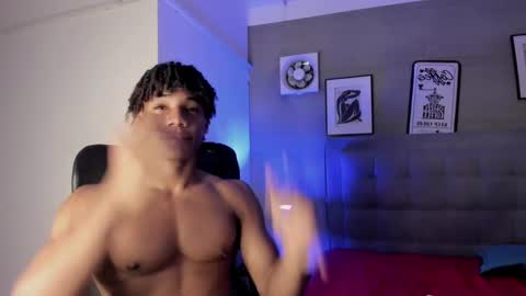 Snapshot of marcelo_dosantos77 chatting on February 2025 03:43:02 AM MARCELO online show from February 2025 03:43:02 AM