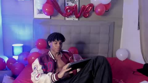 Snapshot of marcelo_dosantos77 chatting on February 2025 04:47:01 AM MARCELO online show from February 2025 04:47:01 AM