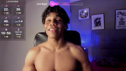 Snapshot of marcelo_dosantos77 chatting on February 2025 04:01:01 AM MARCELO online show from February 2025 04:01:01 AM