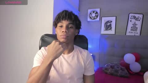 Snapshot of marcelo_dosantos77 chatting on February 2025 03:45:02 AM MARCELO online show from February 2025 03:45:02 AM