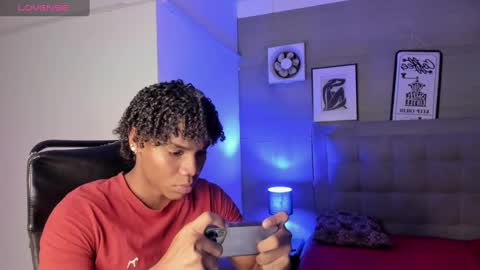 Snapshot of marcelo_dosantos77 chatting on February 2025 06:50:02 AM MARCELO online show from February 2025 06:50:02 AM