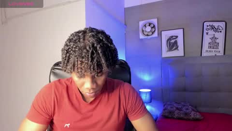 Snapshot of marcelo_dosantos77 chatting on February 2025 09:56:01 AM MARCELO online show from February 2025 09:56:01 AM