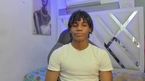 Snapshot of marcelo_dosantos77 chatting on February 2025 11:04:01 PM MARCELO online show from February 2025 11:04:01 PM