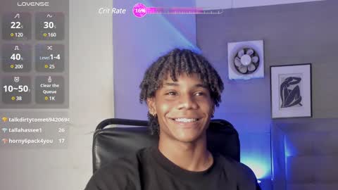 Snapshot of marcelo_dosantos77 chatting on February 2025 11:15:01 PM MARCELO online show from February 2025 11:15:01 PM