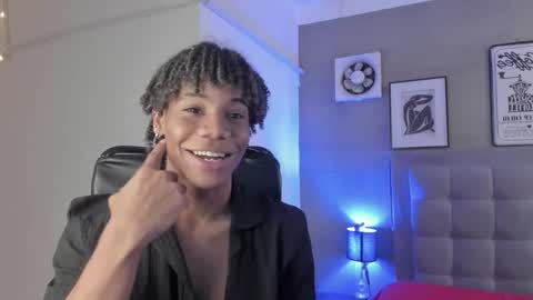 Snapshot of marcelo_dosantos77 chatting on February 2025 09:01:02 PM MARCELO online show from February 2025 09:01:02 PM