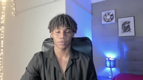 Snapshot of marcelo_dosantos77 chatting on March 2025 03:10:02 AM MARCELO online show from March 2025 03:10:02 AM