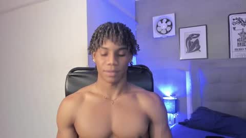 Snapshot of marcelo_dosantos77 chatting on March 2025 12:00:01 AM MARCELO online show from March 2025 12:00:01 AM